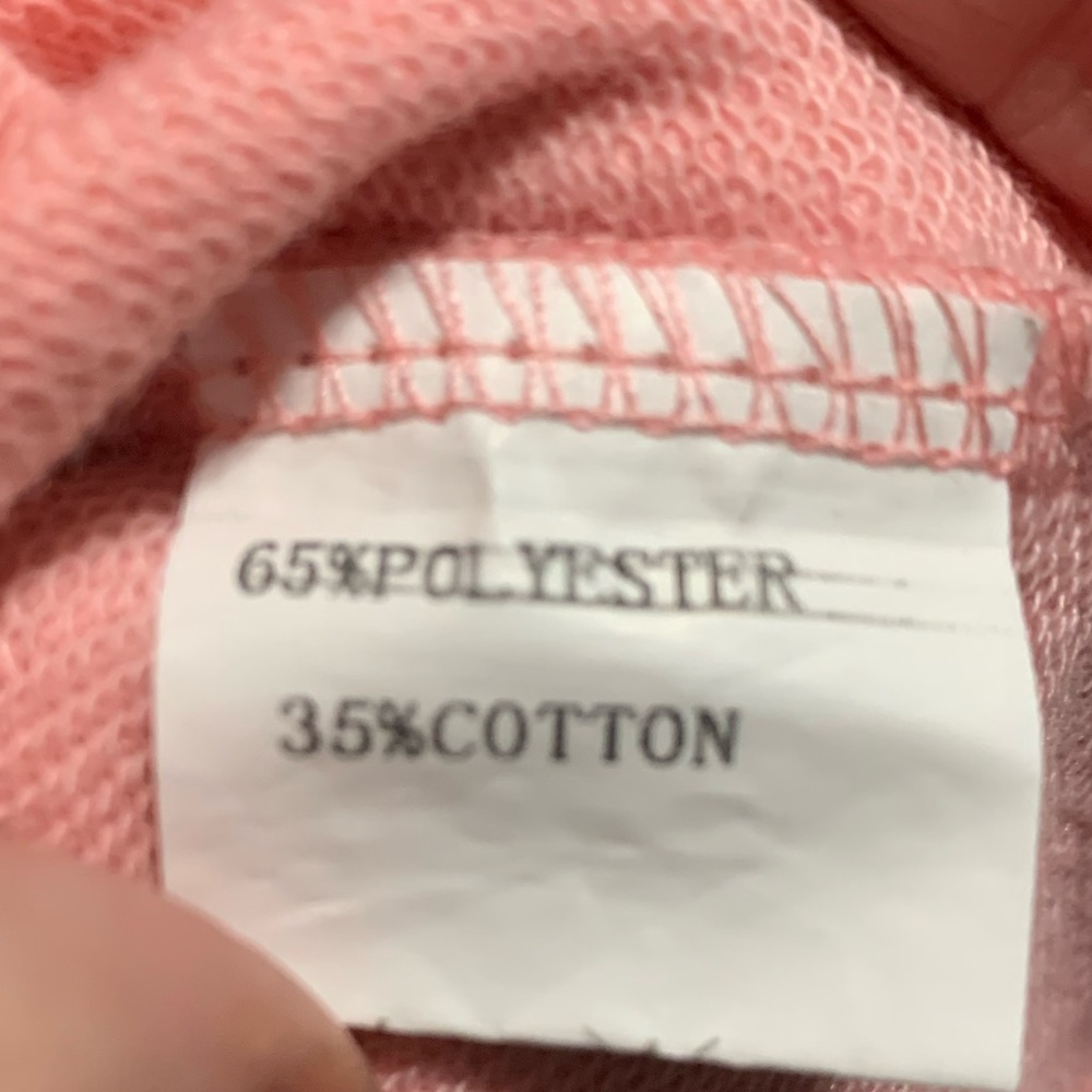 Crewneck Mama Lightweight Sweatshirt from Amazon - Picture 6 of 8